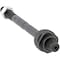 Mevotech Kia Rio 06-10/Kia Rio5 06-10 Tie Rod End, Ms90714 MS90714 - alternate 1